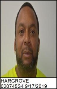 Stanley J Hargrove a registered Sex Offender of North Carolina