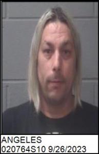 Daniel L Angeles a registered Sex Offender of Colorado