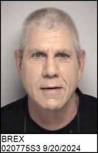 Roger Edward Brex a registered Sex Offender of North Carolina