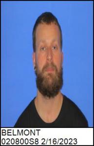 Cameron Spain Belmont a registered Sex Offender of North Carolina