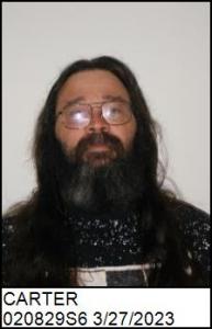 Darin Lee Carter a registered Sex Offender of North Carolina