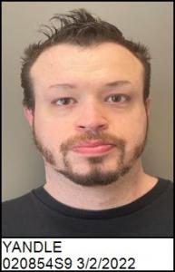 John David Jr Yandle a registered Sex Offender of North Carolina