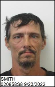 James William Smith a registered Sex Offender of North Carolina