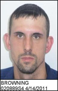 Jimmy P Browning a registered Sex Offender of Arizona