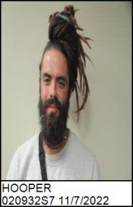 Casey Shawn Hooper a registered Sex Offender of North Carolina