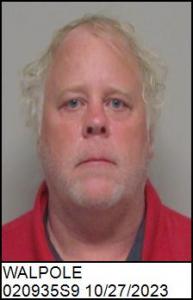 Robert Richard Walpole a registered Sex Offender of North Carolina