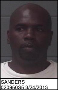 Lemoyne Tyrone Sanders a registered Sex Offender or Child Predator of Louisiana