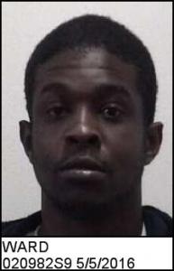 Joseph Leroy Ward a registered Sex Offender of North Carolina