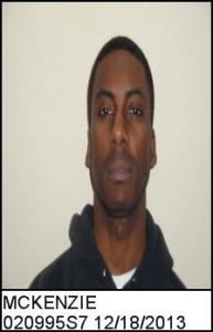 Adrian Edson Mckenzie a registered Sex Offender of New Jersey