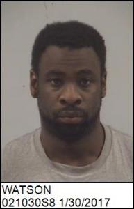 Antonio Martez Watson a registered Sex Offender of North Carolina