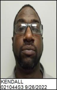 Dwayne Nicholas Kendall a registered Sex Offender of North Carolina