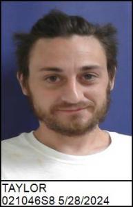 Donald Eugene Jr Taylor a registered Sex Offender of North Carolina