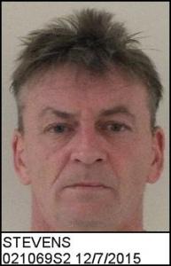 Tony Edward Stevens a registered Sex Offender of North Carolina