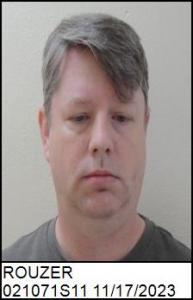 Charles Allan Rouzer a registered Sex Offender of North Carolina