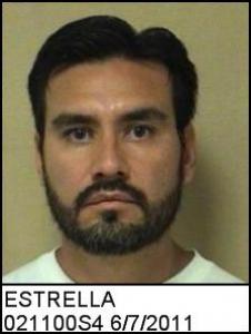 Cesar G Estrella a registered Sex Offender of Georgia