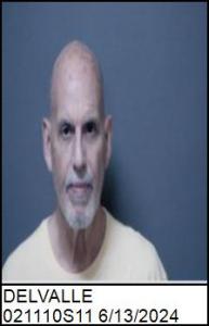 Enrique Rafael Delvalle a registered Sex Offender of North Carolina