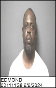 Petiri Pili Edmond a registered Sex Offender of North Carolina