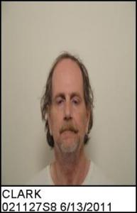 Robert Arthur Clark a registered Sex Offender of Maine