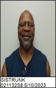 Royal Lamone Sistrunk a registered Sex Offender of North Carolina