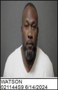 Carlos Pierre Watson a registered Sex Offender of North Carolina