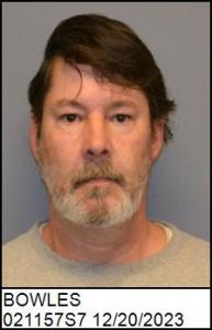 Marcus Dwayne Bowles a registered Sex Offender of North Carolina