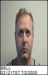 John Monroe Iii Bell a registered Sex Offender of North Carolina