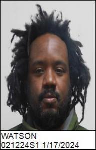 Robbin Jamal Watson a registered Sex Offender of North Carolina