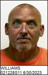 Jimmy Earl Williams a registered Sex Offender of North Carolina