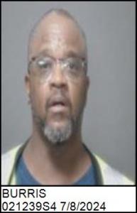 Joseph Lewis Burris a registered Sex Offender of North Carolina