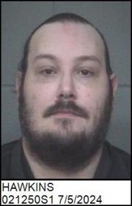 Dalton Michael Hawkins a registered Sex Offender of North Carolina