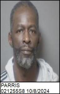 Paul A Parris a registered Sex Offender of North Carolina