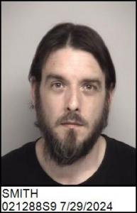 Timothy Michael Smith a registered Sex Offender of North Carolina