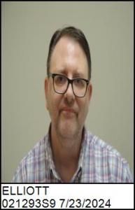Thomas Lee Elliott a registered Sex Offender of North Carolina