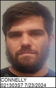 Travis John Connelly a registered Sex Offender of North Carolina