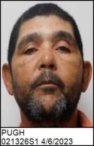 Christopher Brian Pugh a registered Sex Offender of North Carolina