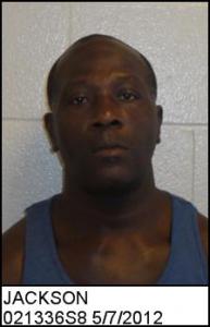 Roland Leon Jackson a registered Sexual Offender or Predator of Florida