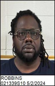 Billy Ray Robbins a registered Sex Offender of North Carolina