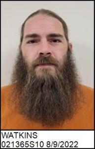 Michael Lee Watkins a registered Sex Offender of North Carolina