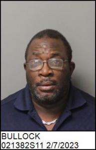 Danny Maurice Bullock a registered Sex Offender of North Carolina