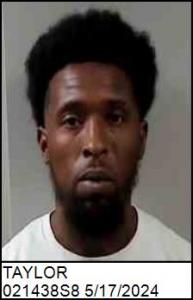 John Lee Taylor a registered Sex Offender of North Carolina