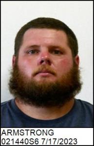 Jackie Hampton Armstrong a registered Sex Offender of North Carolina