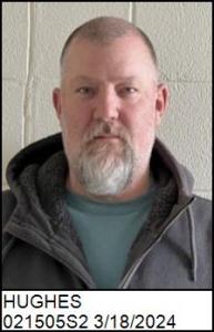 Gabriel Paul Hughes a registered Sex Offender of North Carolina