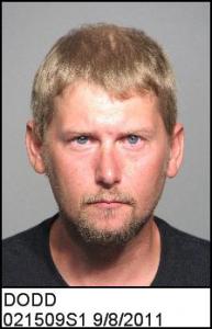 Christopher John Dodd a registered Sex Offender of Michigan