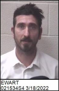 Joshua Adrain Ewart a registered Sex Offender of North Carolina