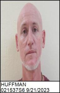 Donald Wayne Jr Huffman a registered Sex Offender of North Carolina