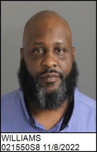 Emory Maurice Williams a registered Sex Offender of North Carolina