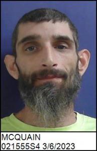 Michael Perry Jr Mcquain a registered Sex Offender of North Carolina