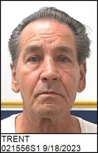 Walter Ernest Trent a registered Sex Offender of North Carolina