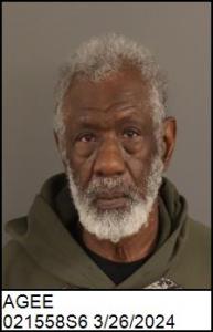 Carl Benjamin Agee a registered Sex Offender of North Carolina