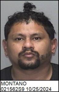 Oscar Manuel Montano a registered Sex Offender of North Carolina